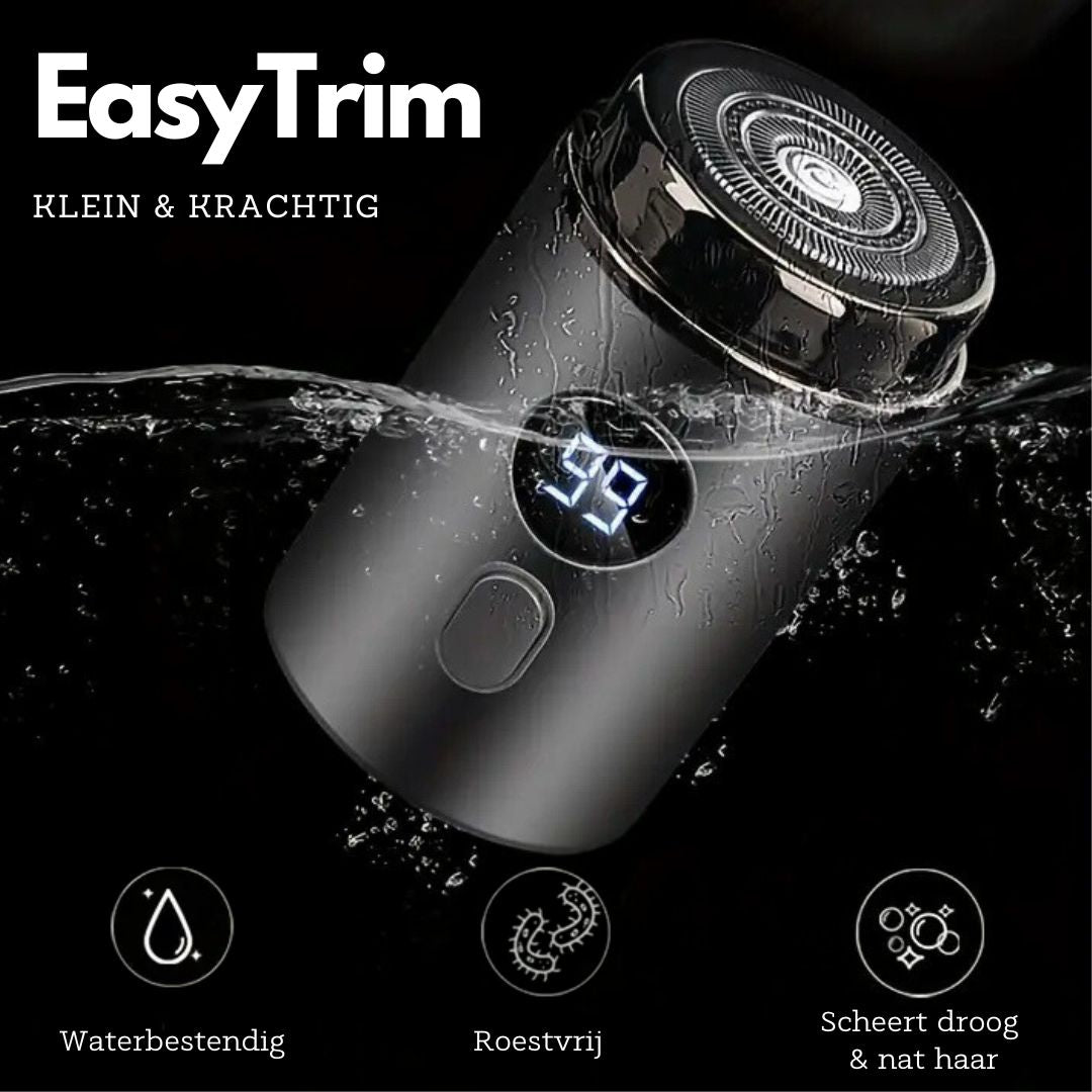 EasyTrim Pro | SafeEdge Technology